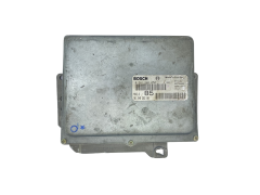 Calculateur 0261204050 9624936280 MA3.0 85 PSA Bosch 56007