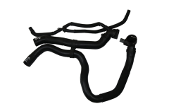 Tuyau Système De Refroidissement 1K0121049EB 11211821101 VW Skoda Vika