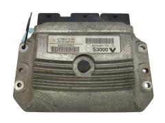 Calculateur Renault 8200504593 8200461733 21585412-6B Valeo 23000