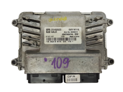 Calculateur Ecu Chevrolet 25182025 5WY1K11A Continental 19118 Calculateur Ecu Chevrolet 25182025 5WY1K11A Continental 19118