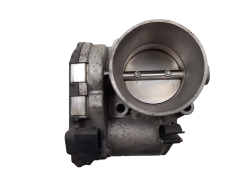 Boitier Papillon D’admission 0280750073 Alfa Romeo Iveco Opel Bosch 1180
