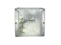 Calculateur A6121533279 0281010796 Mercedes Bosch 62571