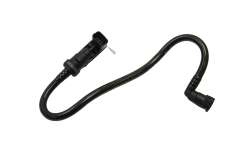Tèmoin 9800984080 1.2 VTI Citroen C3 Peugeot 208