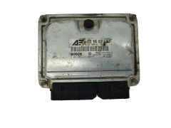 Calculateur 038906019LR 0281011143 3M21 12A650 GA Ford Bosch