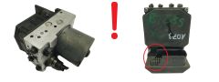 Pompe Abs Passat B5 Audi A6 C5 4B0614517G 0265950055 0265225124 65954