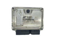 Calculateur 0281011198 038906019LD Ford Bosch 63329