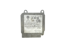 Calculateur 1J0909608 5WK4154 VW Siemens 58414