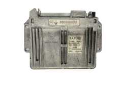 Calculateur Renault 7700112764 7700868294 21652511-7 Sagem 56027