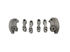 Fixation, Support 110410442R Renault Dacia 1.5 DCI K9K846