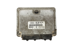 Calculateur 038906018BA 0281001756 Audi  Bosch 21796