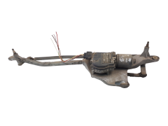 Tringlerie D'essuie Glace Audi A8 D3 4E1955023C 3397020638 Bosch Tringlerie D'essuie Glace Audi A8 D3 4E1955023C 3397020638 Bosch