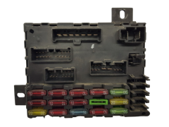 Boîtier Fusibles Fiat 46443390 20126
