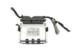 Calculateur Porsche Cayenne VW 7L0907553F 5SG009073-03 AL46 Calculateur Porsche Cayenne VW 7L0907553F 5SG009073-03 AL46