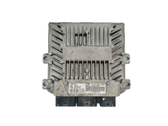 Calculateur 9662756480 5WS40244B-T 9660054980 PSA Siemens