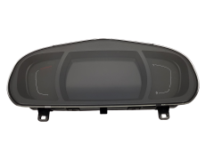 Bloc Compteurs Vitesse Renault Scenic 4 248104076R 7792