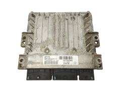 Calculateur Renault 237102426R S180153104A Continental 28043