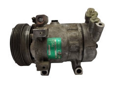 Compresseur De Climatisation Renault Clio 2 Twingo I 7700115830 SD6V12 1415F Compresseur De Climatisation Renault Clio 2 Twingo I 7700115830 SD6V12 1415F