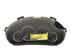 Bloc Compteurs Vitesse Peugeot 206 9656696680 30980