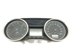 Bloc Compteurs Vitesse Peugeot 508 5550030709 9678565980 Magneti Bloc Compteurs Vitesse Peugeot 508 5550030709 9678565980 Magneti