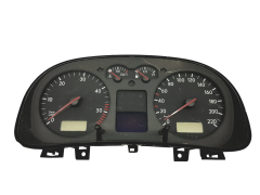 Bloc Compteurs Vitesse Volkswagen Golf 4 1J0920822B 39780 Bloc Compteurs Vitesse Volkswagen Golf 4 1J0920822B 39780