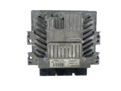 Calculateur S122326108A 8200565863 8200495479 Renault Siemens 50384