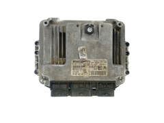 Calculateur 0281011783 9656709780 9654490280 PSA Bosch 43033