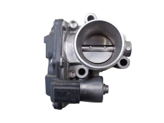Boitier Papillon D’admission Ford CM5G-9F991-FA 1.0 EcoBoost FoMoCo 1756