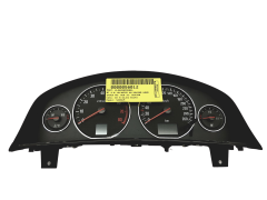 Bloc Compteurs Vitesse Opel Vectra C Signum 13136725HN 31249