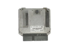 Calculateur 55590114 0281019799 Opel Bosch 41436