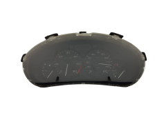 Bloc Compteurs Vitesse Peugeot 206 9656696080 000500110 1768