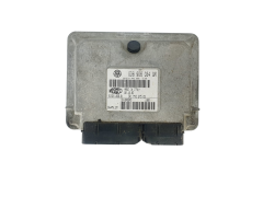 Calculateur Seat VW 036906034GM IAW4MV.GM Magneti Marelli 39467