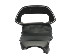 Couvercle du boîtier Captur 2 484718933R Renault 0km Couvercle du boîtier Captur 2 484718933R Renault 0km