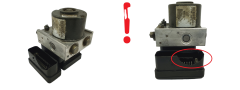 Pompe Abs PSA C2 C3 206 9652182680 10.0970-1118.3 Ate 65173