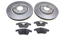 Disque De Frein Complet 402064155R 7711946179 320mm Renault Clio 4 RS 1.6  Disque De Frein Complet 402064155R 7711946179 320mm Renault Clio 4 RS 1.6