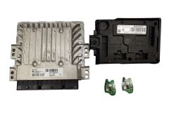 Complet Départ 237102597R 284B14559R 1.5 DCI Lodgy Dacia 