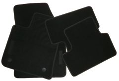 Carpette De Voiture Nouvelle Original 8201687789 Renault Megane 4