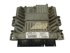 Calculateur S122326114A 8200843713 8200807626 Renault Siemens 68392