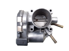 Boitier Papillon D’admission VWAG 030133062C 0280750095 Bosch 1891