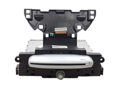 Radio Cd Mini Cooper 6512 3454566 VP8KCF-18C815-AD Radio Cd Mini Cooper 6512 3454566 VP8KCF-18C815-AD