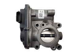 Boitier Papillon D’admission Renault 161206038R H8201171233 0.9 1.2 TCE 2856