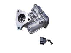 Soupape  Egr 147109913R H8201143495 Denso 1.5 DCI Renault 0km 1009