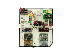 Calculateur 284B64474R 519542F05 Renault 31393 Calculateur 284B64474R 519542F05 Renault 31393