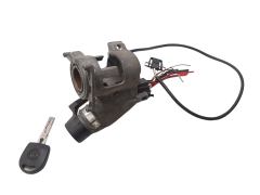 Commutateur D’allumage VW Polo Lupo 357905851F 6H0953254 LK Commutateur D’allumage VW Polo Lupo 357905851F 6H0953254 LK