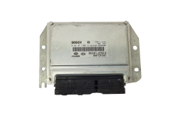 Calculateur 0281011809 39101-27612 84FCMI01 Hyundai Bosch 17565