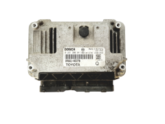 Calculateur 89661-0D270 0261208841 Toyota Bosch 26916