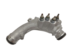 Chauffe-eau 210472718R 1.5 DCI Renault Dacia Mercedes