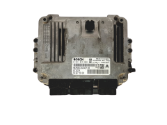 Calculateur 0281013868 9663755480 9653958980 PSA Bosch 24136