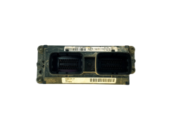 Calculateur IAW59F.M2 46760606 Fiat Magneti Marelli 33489