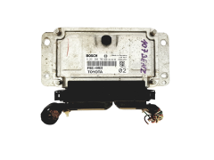 Calculateur PSA Toyota 89661-0H022 0261208702 Bosch 22169