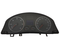 Bloc Compteurs Vitesse VW Golf MK5 1K0920861B 110080247034 18877 Bloc Compteurs Vitesse VW Golf MK5 1K0920861B 110080247034 18877